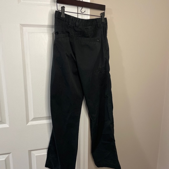 Quicksilver jeans size 29 - Picture 2 of 2